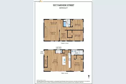 1517 Fairview St, Berkeley, CA 94703 - Photo 92