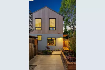 1517 Fairview St, Berkeley, CA 94703 - Photo 2