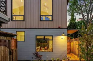 1517 Fairview St, Berkeley, CA 94703 - Photo 2