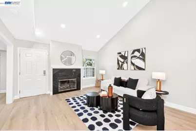 7361 Stonedale Dr, Pleasanton, CA 94588 - Photo 4