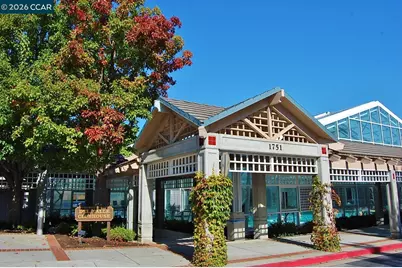 1840 Tice Creek Dr #2345, Walnut Creek, CA 94595 - Photo 28