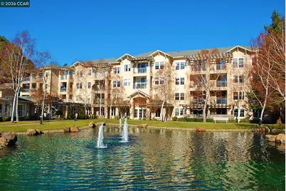 1840 Tice Creek Dr #2345, Walnut Creek, CA 94595 - Photo 26