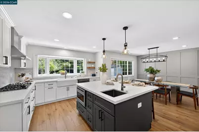 3022 Deerpark Dr, Walnut Creek, CA 94598 - Photo 12