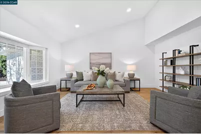 3022 Deerpark Dr, Walnut Creek, CA 94598 - Photo 4