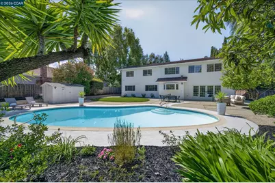 3022 Deerpark Dr, Walnut Creek, CA 94598 - Photo 34