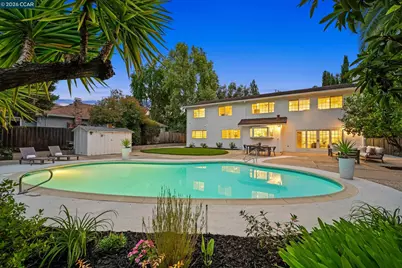 3022 Deerpark Dr, Walnut Creek, CA 94598 - Photo 46