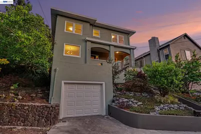 667 Rosal Ave, Oakland, CA 94610 - Photo 8