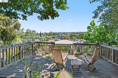 667 Rosal Ave, Oakland, CA 94610 - Photo 32