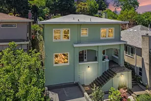 667 Rosal Ave, Oakland, CA 94610 - Photo 1