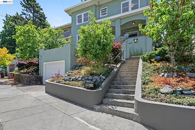 667 Rosal Ave, Oakland, CA 94610 - Photo 4