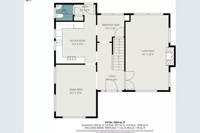 667 Rosal Ave, Oakland, CA 94610 - Photo 44