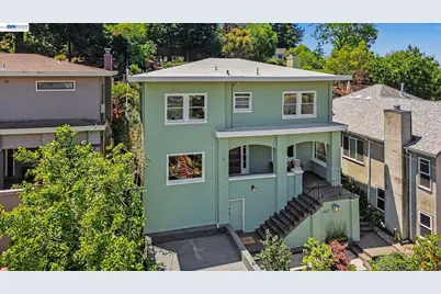 667 Rosal Ave, Oakland, CA 94610 - Photo 2