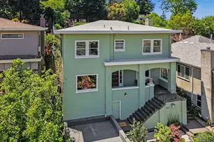 667 Rosal Ave, Oakland, CA 94610 - Photo 2