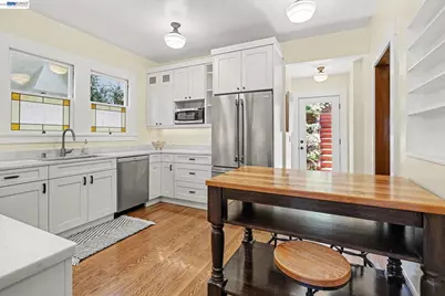 667 Rosal Ave, Oakland, CA 94610 - Photo 20