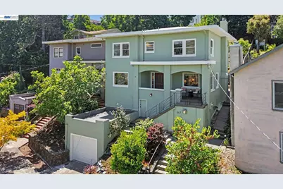 667 Rosal Ave, Oakland, CA 94610 - Photo 6
