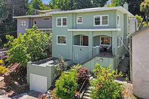667 Rosal Ave, Oakland, CA 94610 - Photo 6