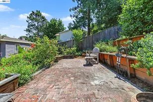 667 Rosal Ave, Oakland, CA 94610 - Photo 34