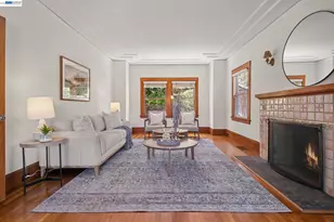 667 Rosal Ave, Oakland, CA 94610 - Photo 16