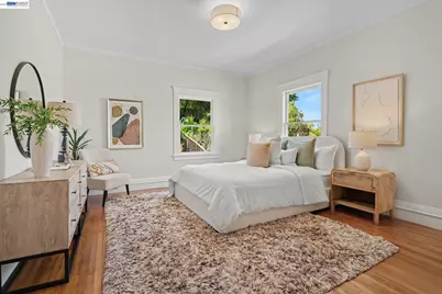 667 Rosal Ave, Oakland, CA 94610 - Photo 24