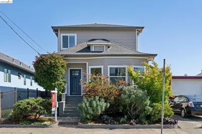 969 63rd St, Oakland, CA 94608 - Photo 1