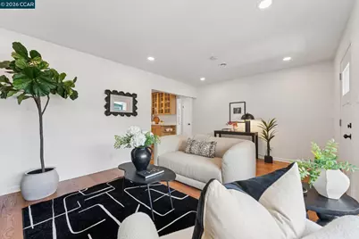 1505 Everett St, El Cerrito, CA 94530 - Photo 6