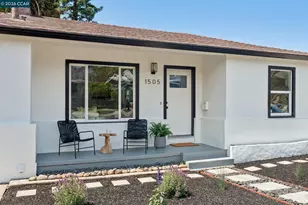 1505 Everett St, El Cerrito, CA 94530 - Photo 2