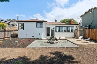 1505 Everett St, El Cerrito, CA 94530 - Photo 46