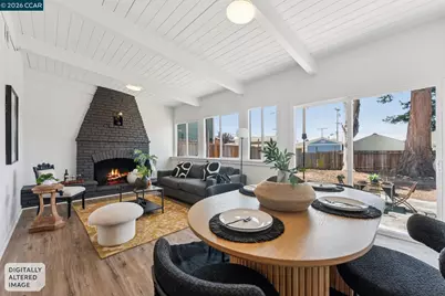 1505 Everett St, El Cerrito, CA 94530 - Photo 26