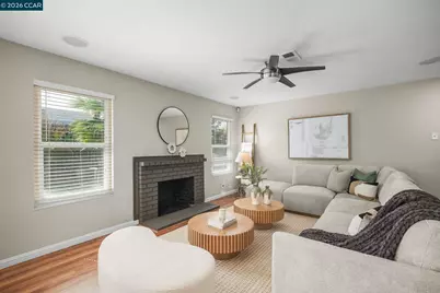 1808 Elkwood Dr, Concord, CA 94519 - Photo 8