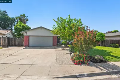 1808 Elkwood Dr, Concord, CA 94519 - Photo 30