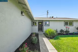 1808 Elkwood Dr, Concord, CA 94519 - Photo 2
