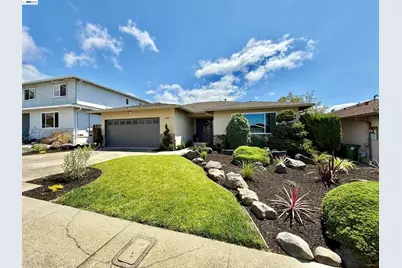 17880 Apricot Way, Castro Valley, CA 94546 - Photo 1