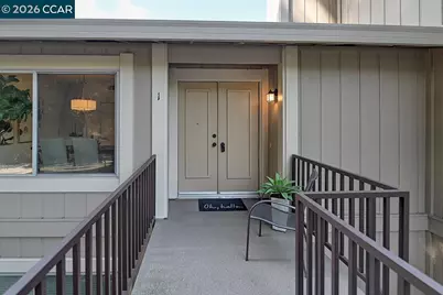 2175 Cactus Ct #1, Walnut Creek, CA 94595 - Photo 4