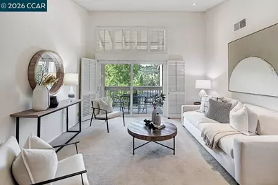 2175 Cactus Ct #1, Walnut Creek, CA 94595 - Photo 6