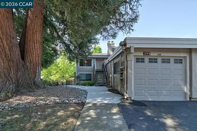 2175 Cactus Ct #1, Walnut Creek, CA 94595 - Photo 2