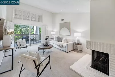 2175 Cactus Ct #1, Walnut Creek, CA 94595 - Photo 6