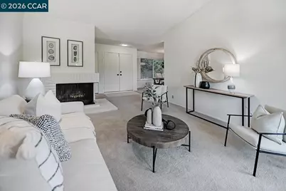 2175 Cactus Ct #1, Walnut Creek, CA 94595 - Photo 16