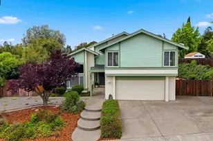 877 Dover Cir, Benicia, CA 94510 - Photo 2