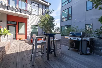 1545 32nd Street #110, Oakland, CA 94608 - Photo 26