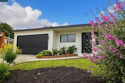 641 Donna Mae Ct, El Sobrante, CA 94803 - Photo 38