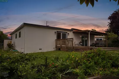 641 Donna Mae Ct, El Sobrante, CA 94803 - Photo 4