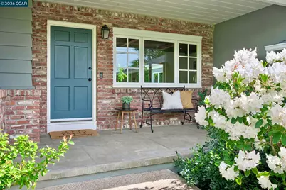 3195 Camino Colorados, Lafayette, CA 94549 - Photo 2