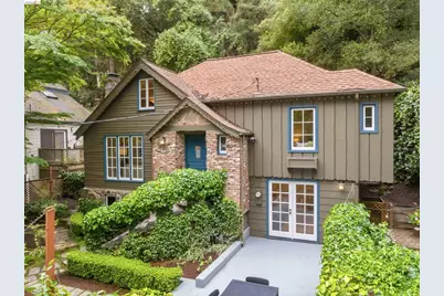 6233 Thornhill Dr, Oakland, CA 94611 - Photo 2
