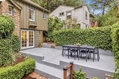 6233 Thornhill Dr, Oakland, CA 94611 - Photo 8