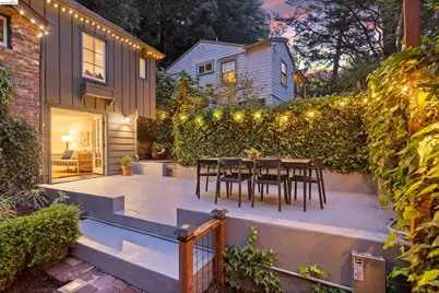 6233 Thornhill Dr, Oakland, CA 94611 - Photo 46
