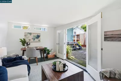 3758 Patterson Ave., Oakland, CA 94619 - Photo 28