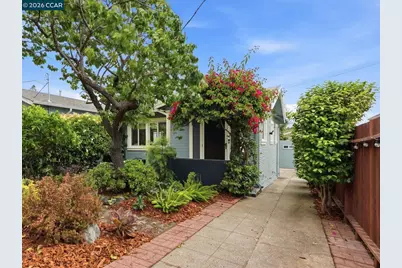 3758 Patterson Ave., Oakland, CA 94619 - Photo 1