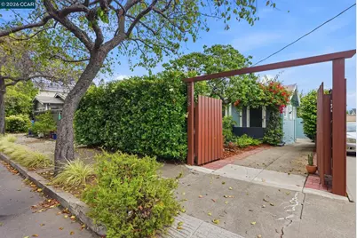 3758 Patterson Ave., Oakland, CA 94619 - Photo 2