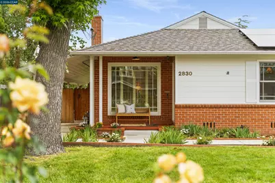 2830 Kinney Dr, Lafayette, CA 94595 - Photo 2