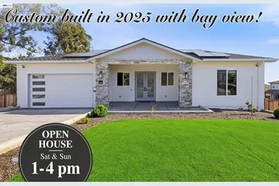 4683 Proctor Rd, Castro Valley, CA 94546 - Photo 1